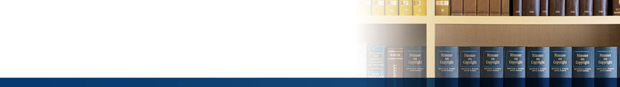 取扱分野 フッター画像